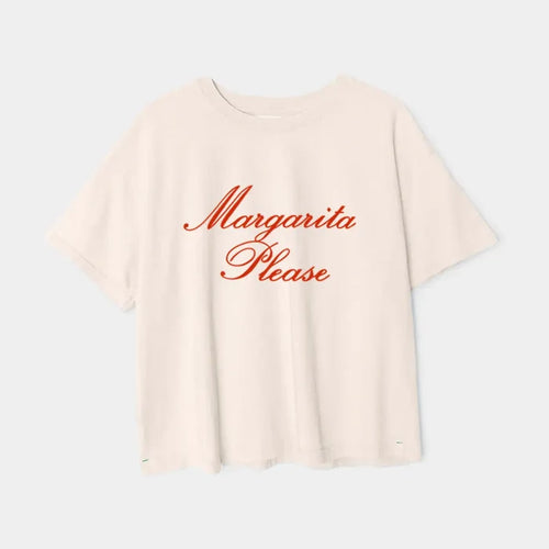 Margarita Please