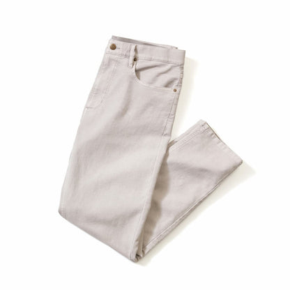 Marine Layer Men's 5 Pocket Flex Terry Pants