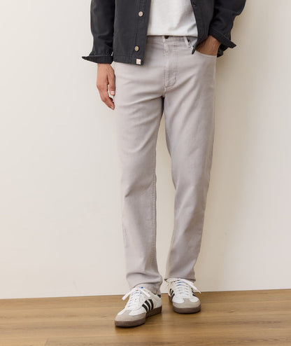 Marine Layer Men's 5 Pocket Flex Terry Pants