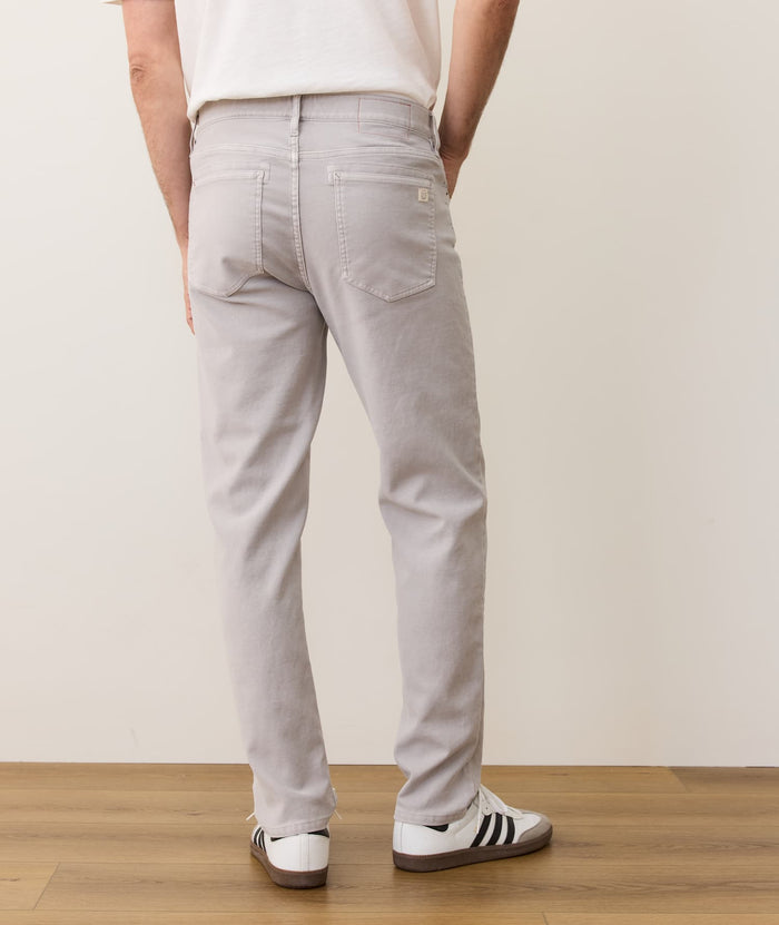 Marine Layer Men's 5 Pocket Flex Terry Pants