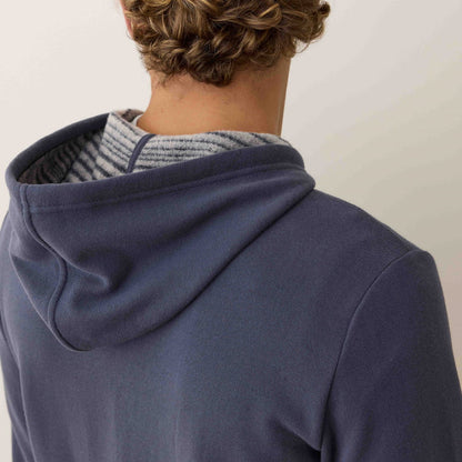 Marine Layer Men's Cloud 9 Full Zip Hoodie