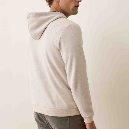 Marine Layer Men's Cloud 9 Full Zip Hoodie