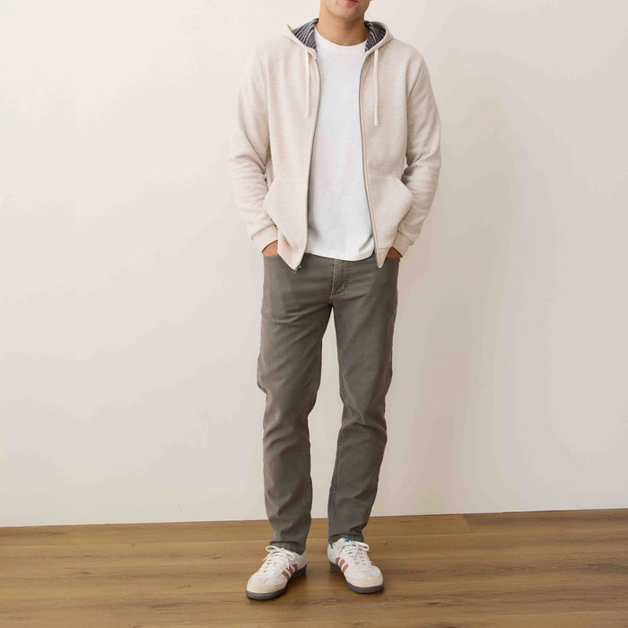 Marine Layer Men's Cloud 9 Full Zip Hoodie