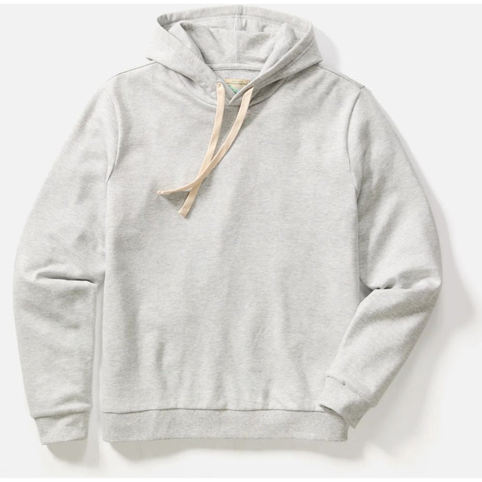 Marine Layer Men's Pacifica Stretch Hoodie