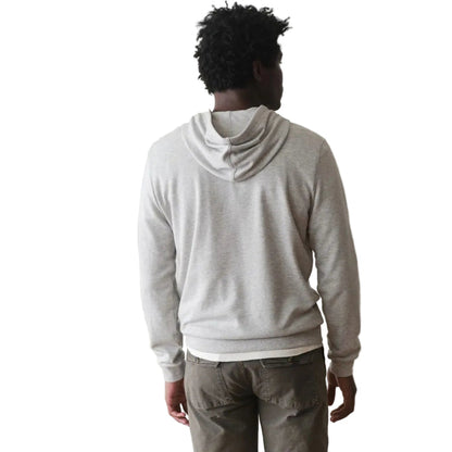 Marine Layer Men's Pacifica Stretch Hoodie