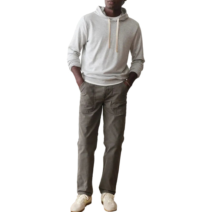 Marine Layer Men's Pacifica Stretch Hoodie