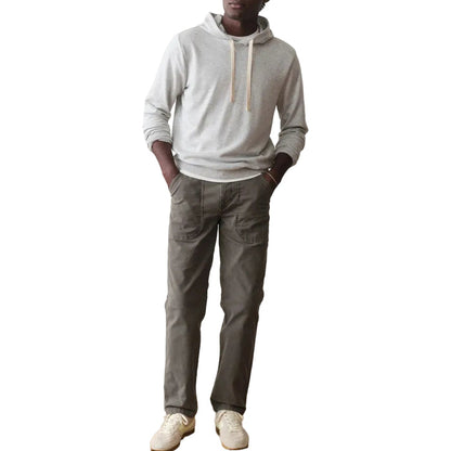 Marine Layer Men's Pacifica Stretch Hoodie