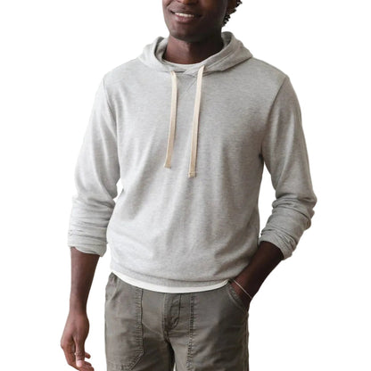 Marine Layer Men's Pacifica Stretch Hoodie