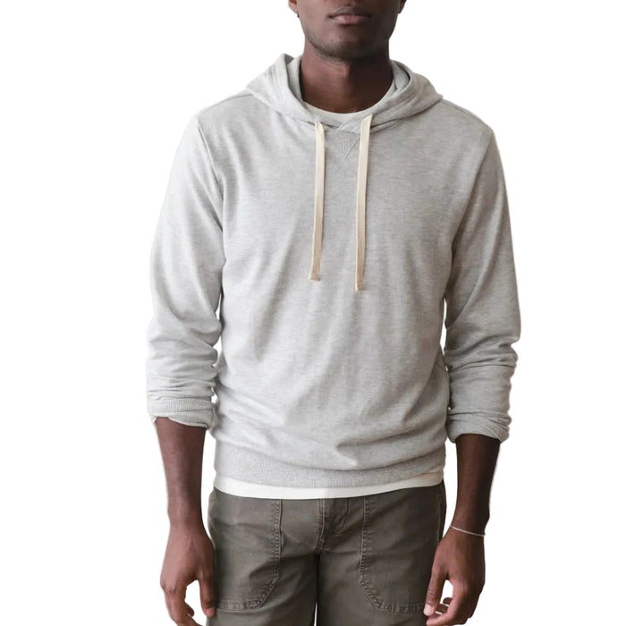 Marine Layer Men's Pacifica Stretch Hoodie