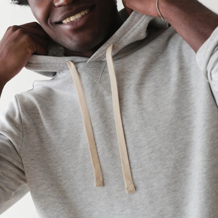 Marine Layer Men's Pacifica Stretch Hoodie