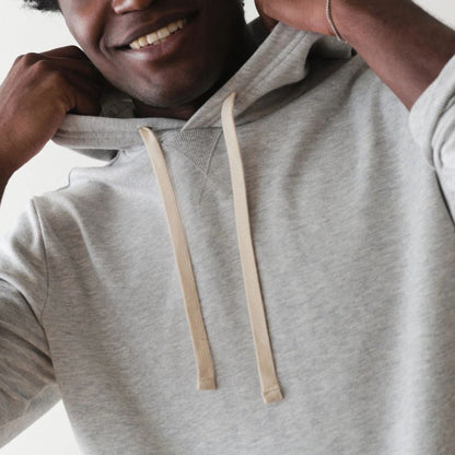 Marine Layer Men's Pacifica Stretch Hoodie