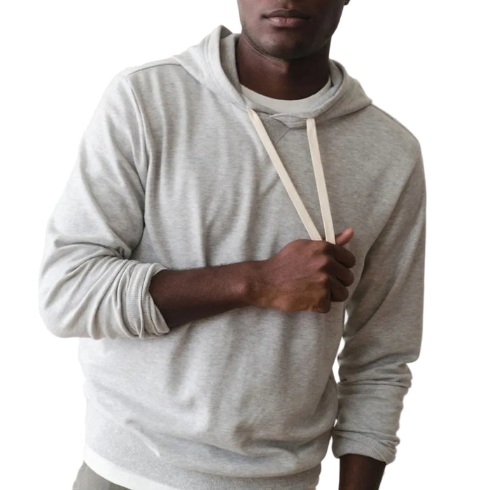 Marine Layer Men's Pacifica Stretch Hoodie