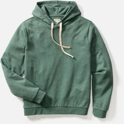 Marine Layer Men's Pacifica Stretch Hoodie
