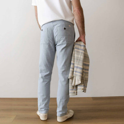 Marine Layer Men's Saturday Beach Pants
