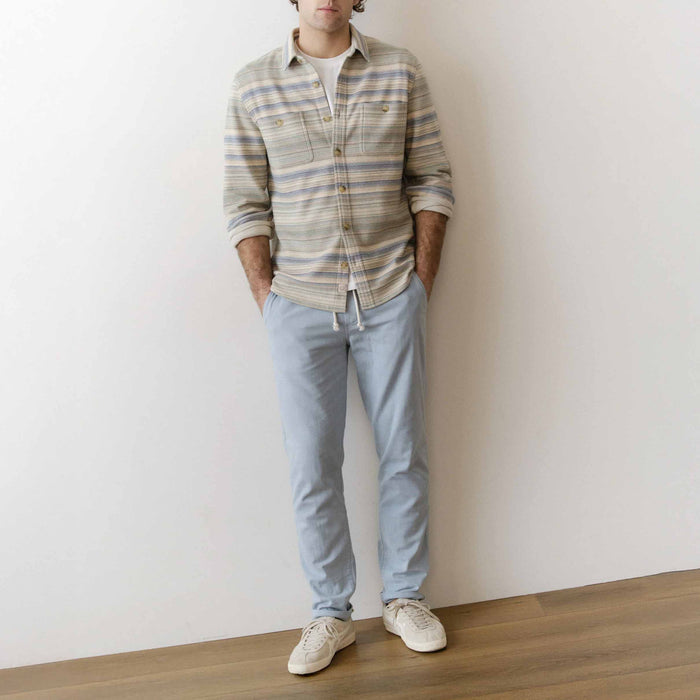 Marine Layer Men's Saturday Beach Pants