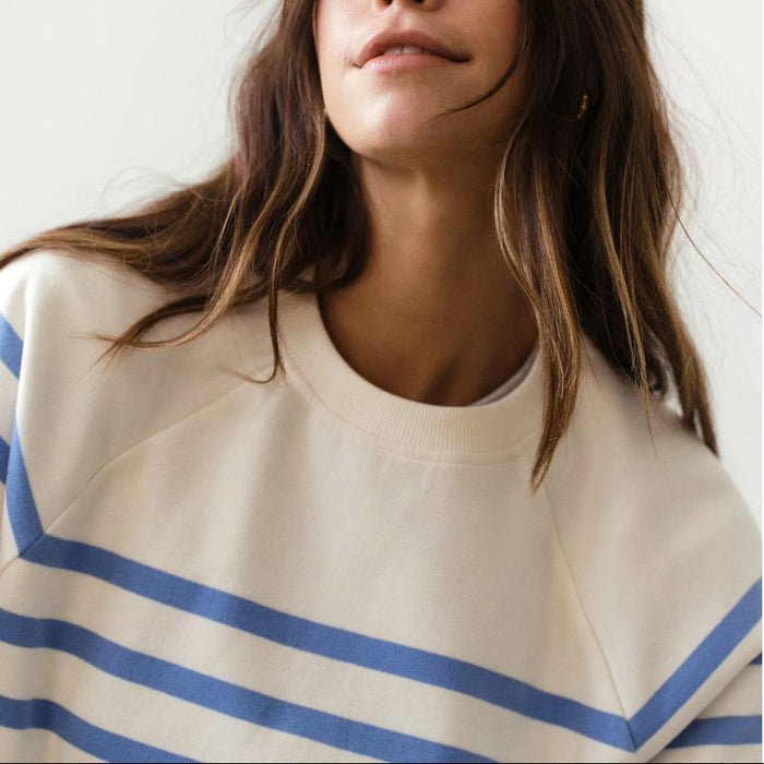 Marine Layer Women's Cloud 9 Crewneck