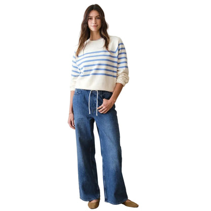 Marine Layer Women's Cloud 9 Crewneck