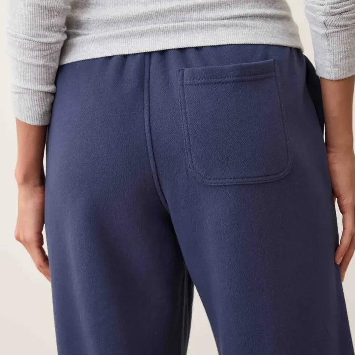 Marine Layer Women's Cloud 9 Wide Leg Sweatpants
