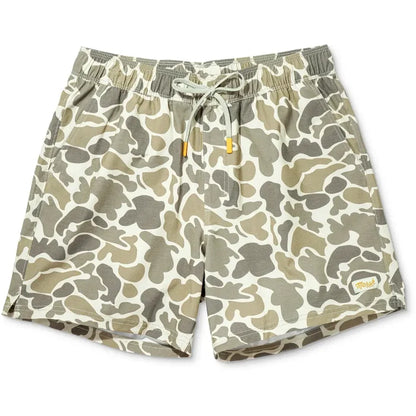Marsh Wear Men's Fulton Volleys - 6" Inseam