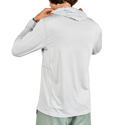 Marsh Wear Men's High Noon Tech Hoodie