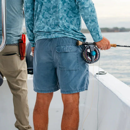 Marsh Wear Men's Highwater Volleys