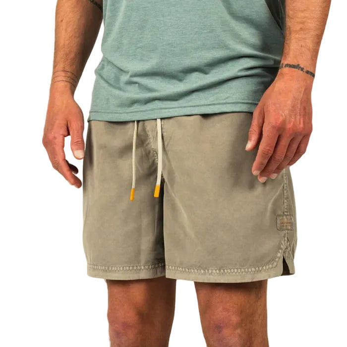 Marsh Wear Men's Highwater Volleys