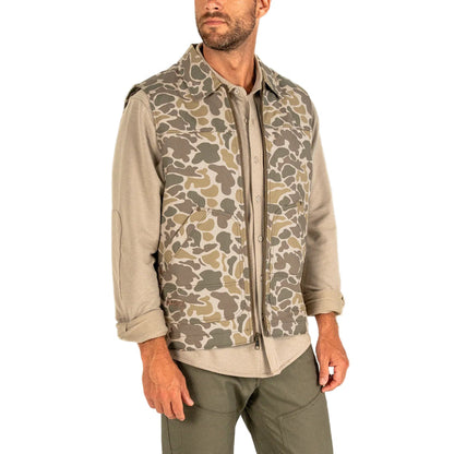 Marsh Wear Men's Westwood Vest