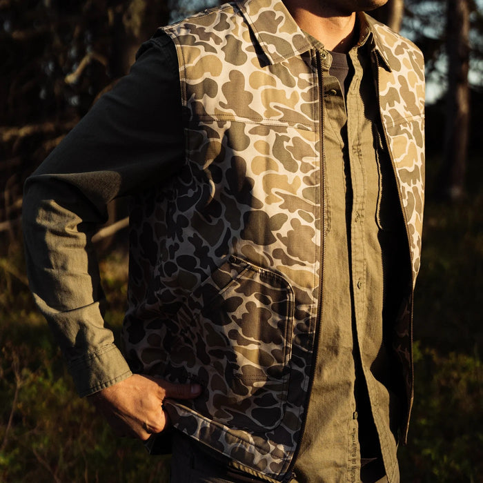 Marsh Wear Men's Westwood Vest