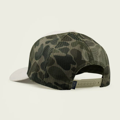 Marsh Wear Roadside Trucker Hat