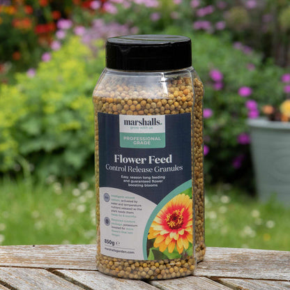 Marshalls Granular Flower Feed