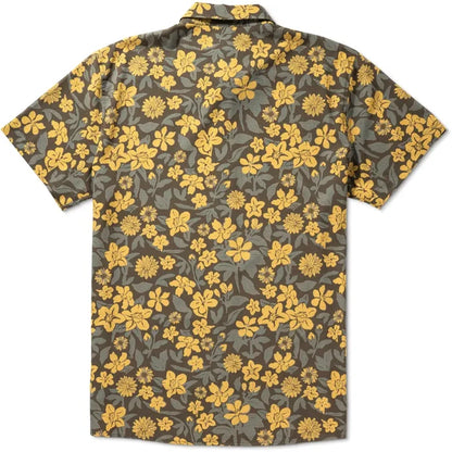 Marshwear Men's Breezeweave Short Sleeve Shirt