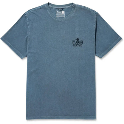 Marshwear Men's County Line Short Sleeve T-Shirt