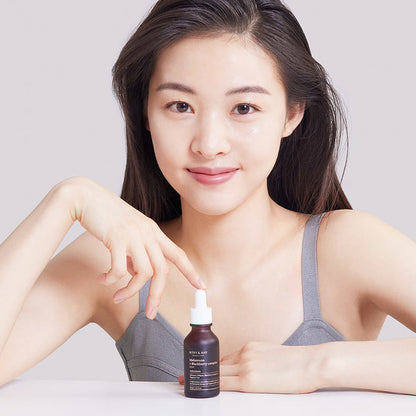 MARY & MAY Believe In Truth idebenone blackberry serum duo twin pack بكج مميز سيروم البلاك بيري وكريم العين من ماري اند ماي