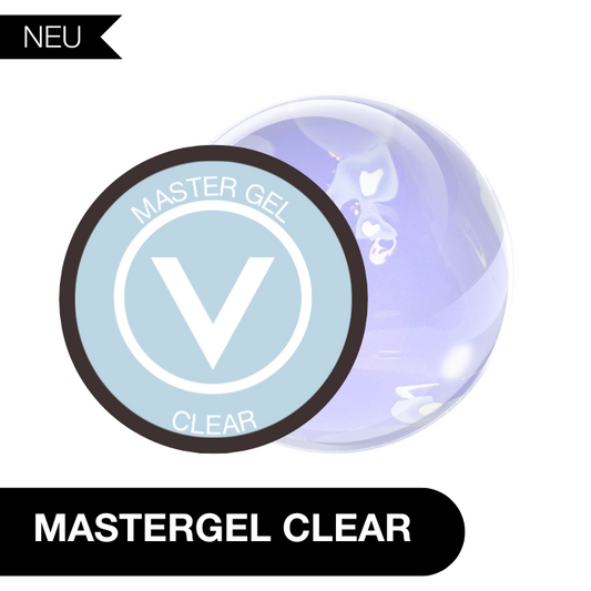 MASTER GEL CLEAR 15g