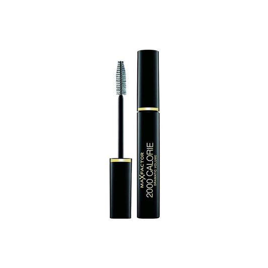 Maxfactor 2000 Calorie Black Mascara