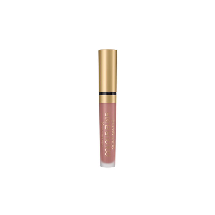 Maxfactor Colour Elixir Soft Matte Lip Colour