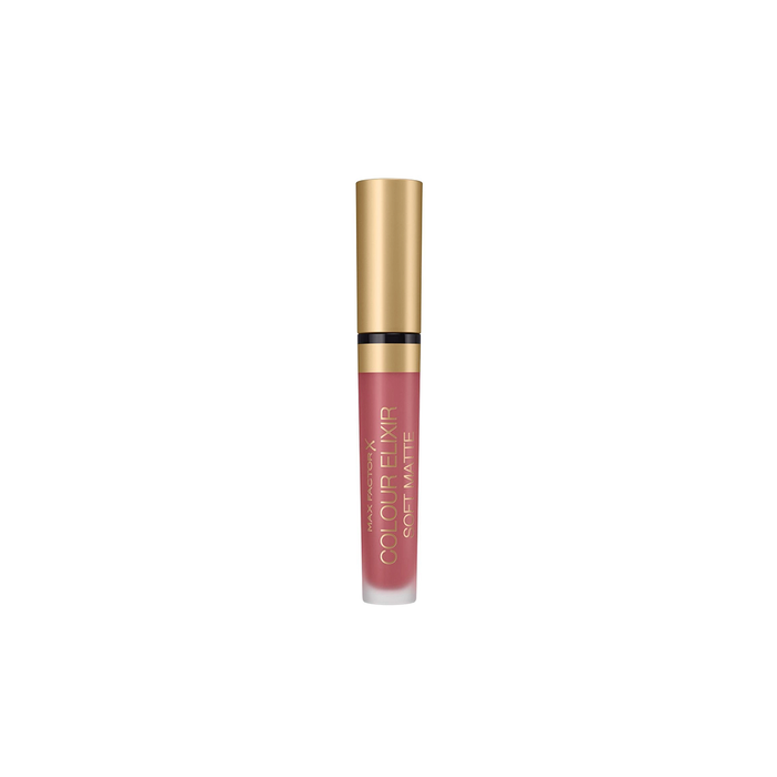 Maxfactor Colour Elixir Soft Matte Lip Colour