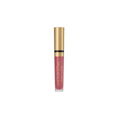 Maxfactor Colour Elixir Soft Matte Lip Colour