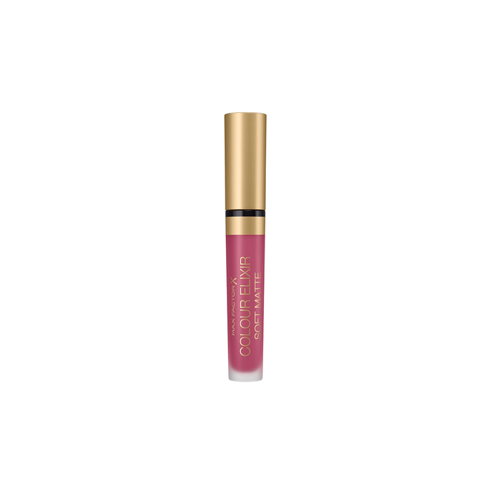 Maxfactor Colour Elixir Soft Matte Lip Colour