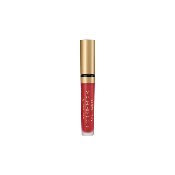 Maxfactor Colour Elixir Soft Matte Lip Colour