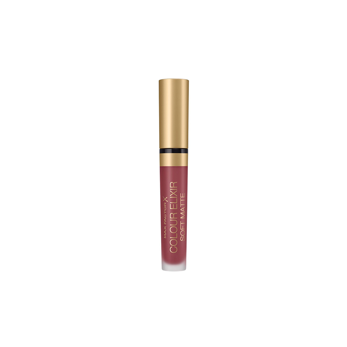 Maxfactor Colour Elixir Soft Matte Lip Colour
