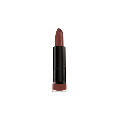 Maxfactor Colour Elixir Velvet Matte Lipstick