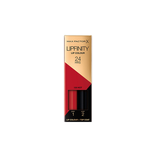 Maxfactor Lipfinity Lipfinity Liquid Lipstick