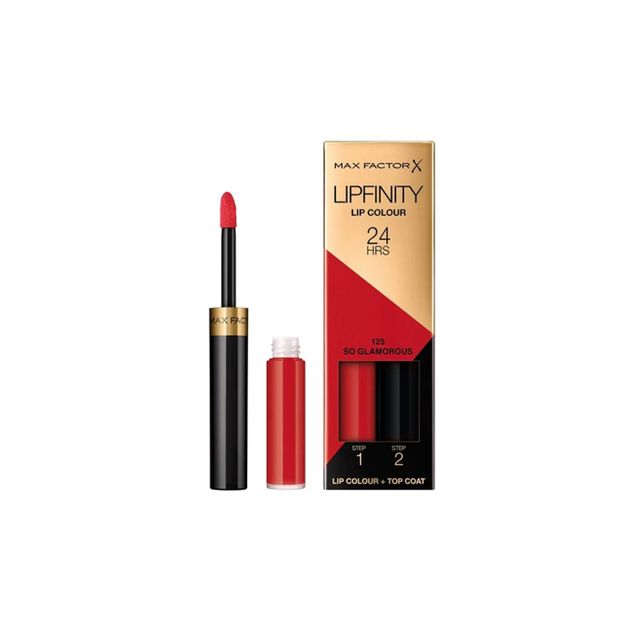 Maxfactor Lipfinity Lipfinity Liquid Lipstick