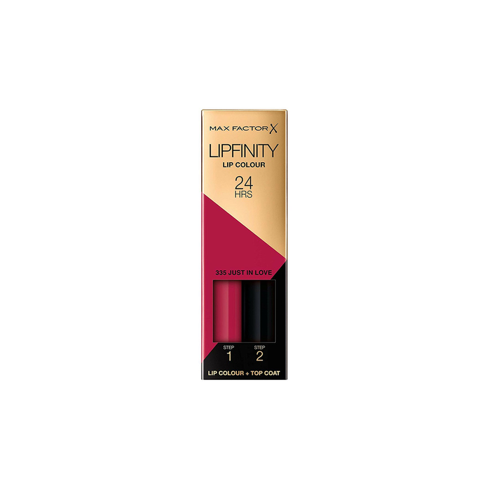 Maxfactor Lipfinity Lipfinity Liquid Lipstick