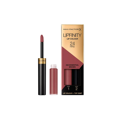 Maxfactor Lipfinity Lipfinity Liquid Lipstick