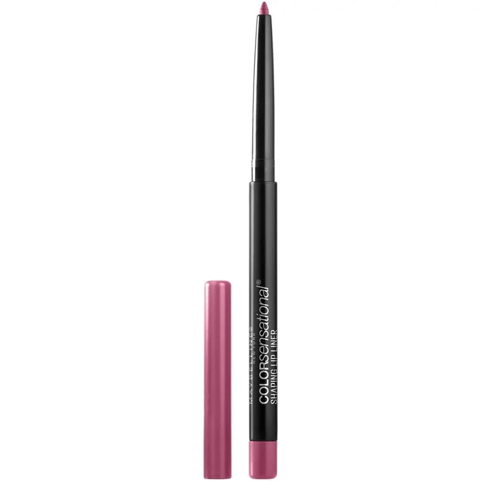 MAYBELLINE Colour Sensational Shaping Lip Liner