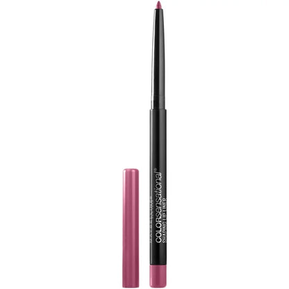 MAYBELLINE Colour Sensational Shaping Lip Liner