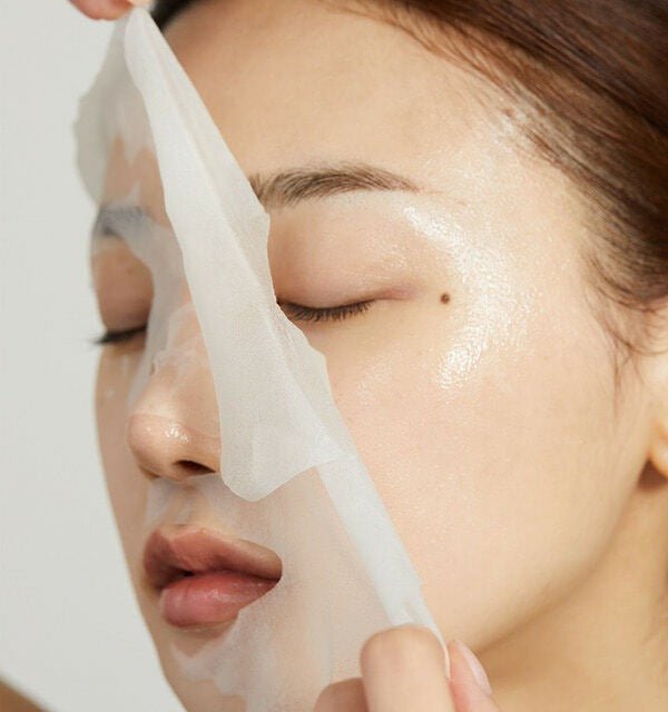 Medicube Super Cica Calming Mask x10pcs