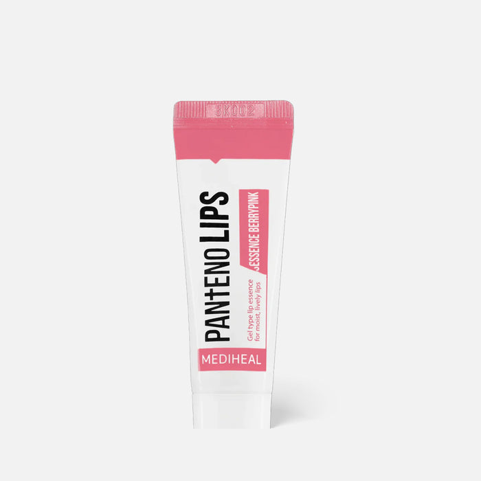 MEDIHEAL Pantenolips Essence Berrypink 10 ml